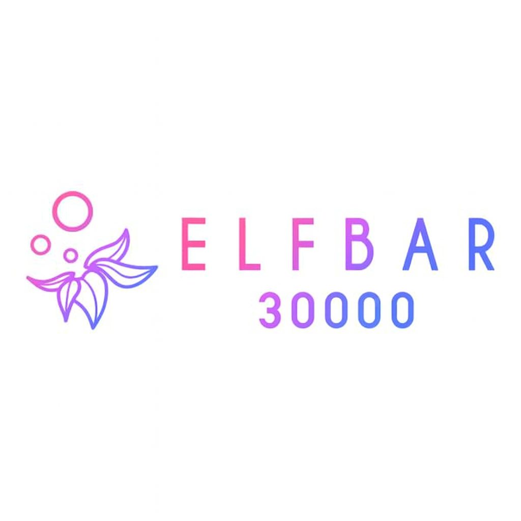 ElfBar 30000 puffs 50mg