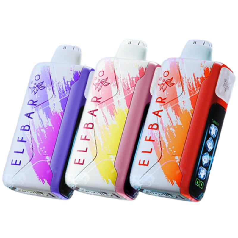 Ice King 30000 puffs 50mg