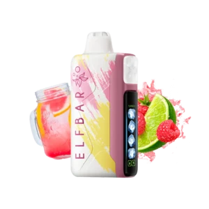 Elf Bar Ice King “Pink Lemonade” 30000 puffs 50mg