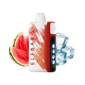 Elf Bar Ice King “Watermelon Ice” 30000 puffs 50mg