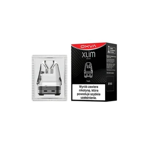 Oxva Xlim пустой картридж