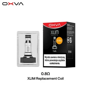 Oxva Xlim койл 0.8 ohm