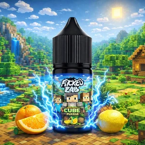 Fucked Energy 
