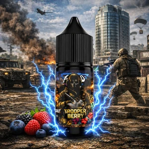 Fucked Energy 