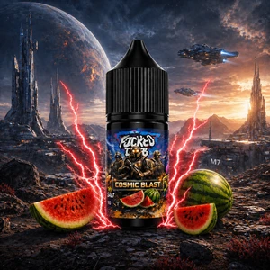 Fucked Energy 