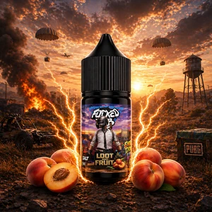 Fucked Energy 