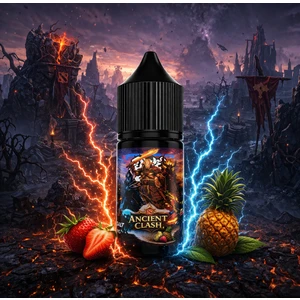 Fucked Energy 