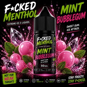 Fucked Menthol 