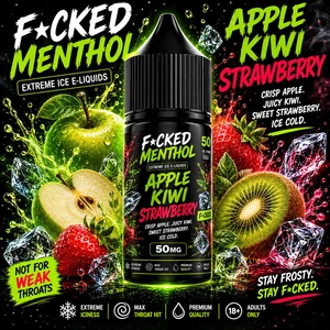 Fucked Menthol 