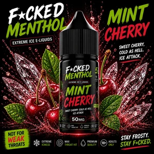 Fuckec Menthol 