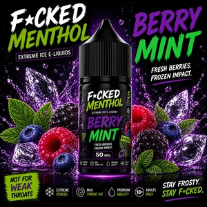 Fucked Menthol 